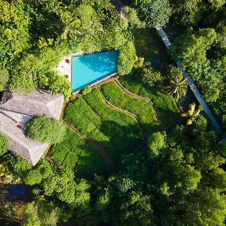 Jetwing Kurulubedda Villa Galle Dış mekan fotoğraf