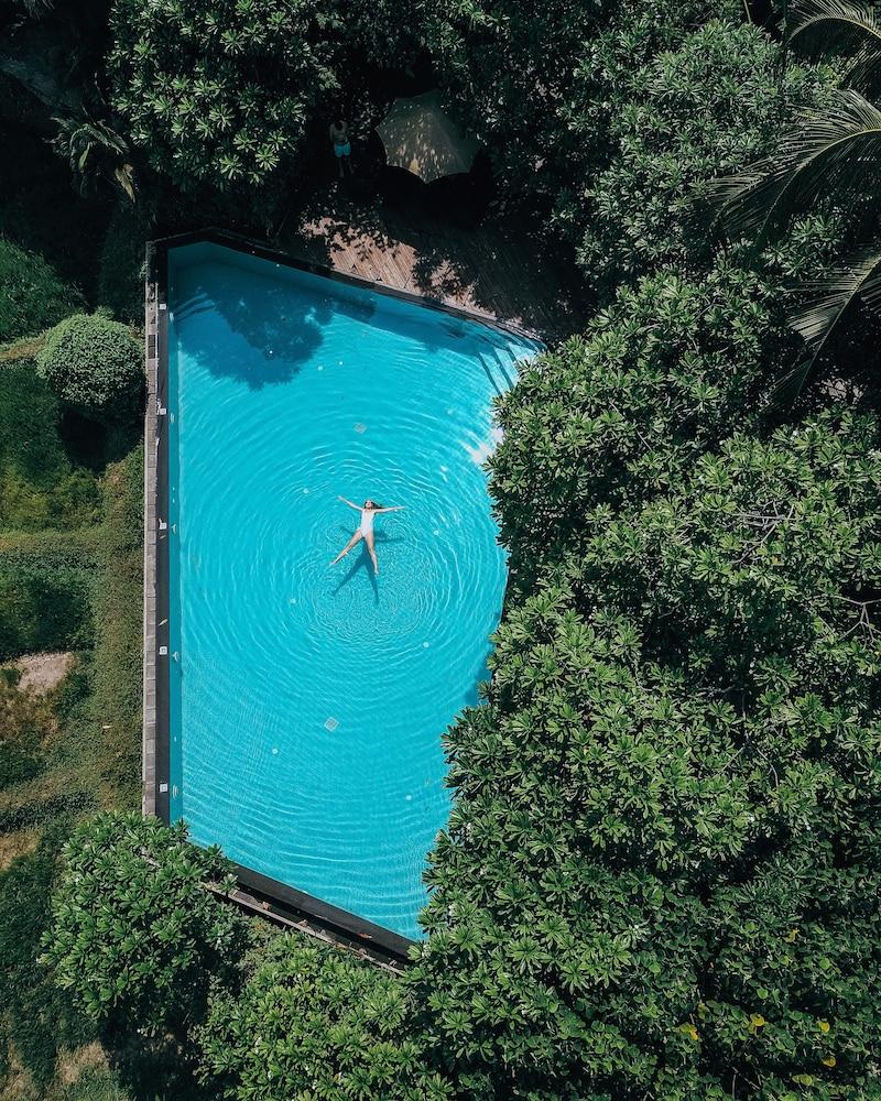 Jetwing Kurulubedda Villa Galle Dış mekan fotoğraf