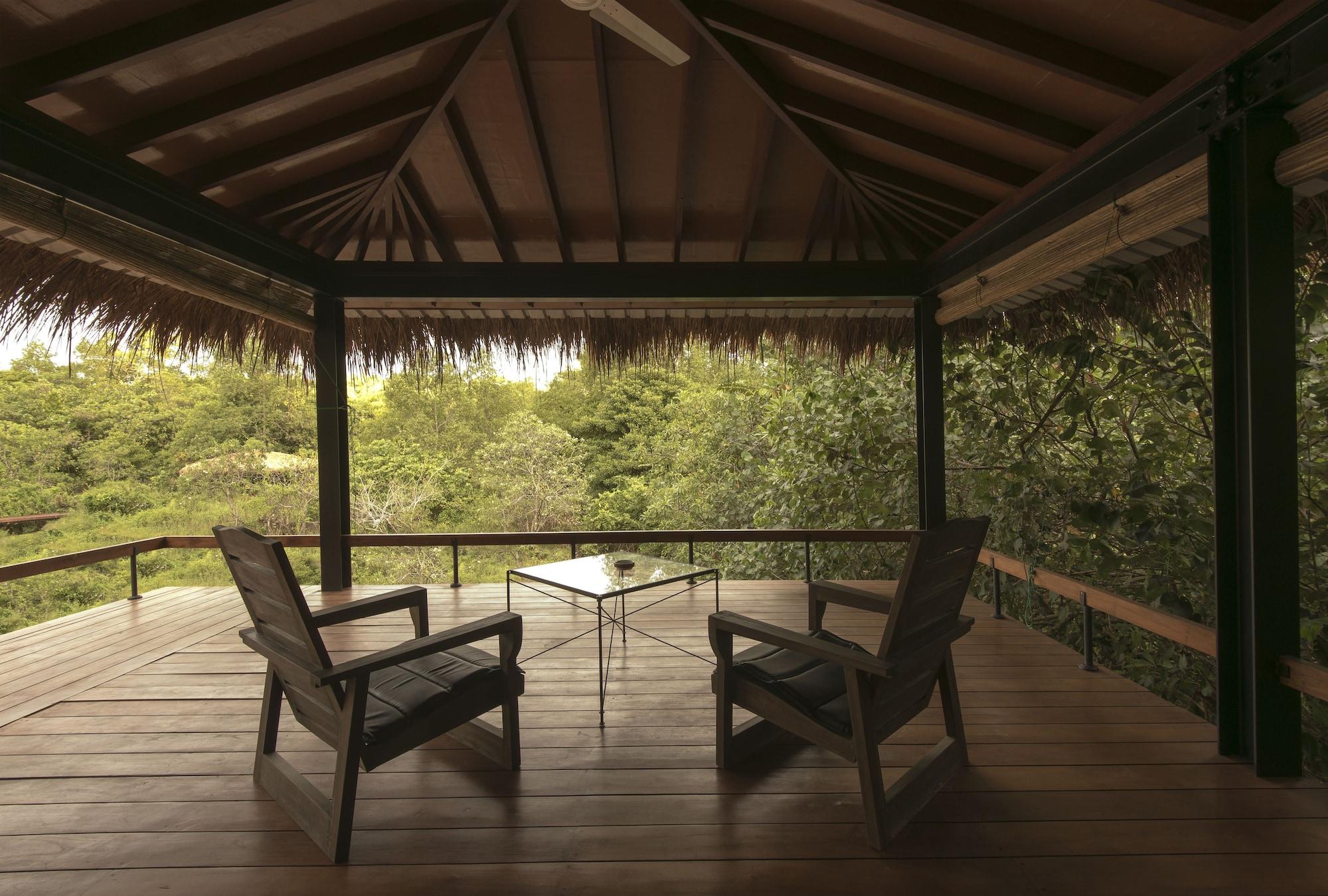 Jetwing Kurulubedda Villa Galle Dış mekan fotoğraf