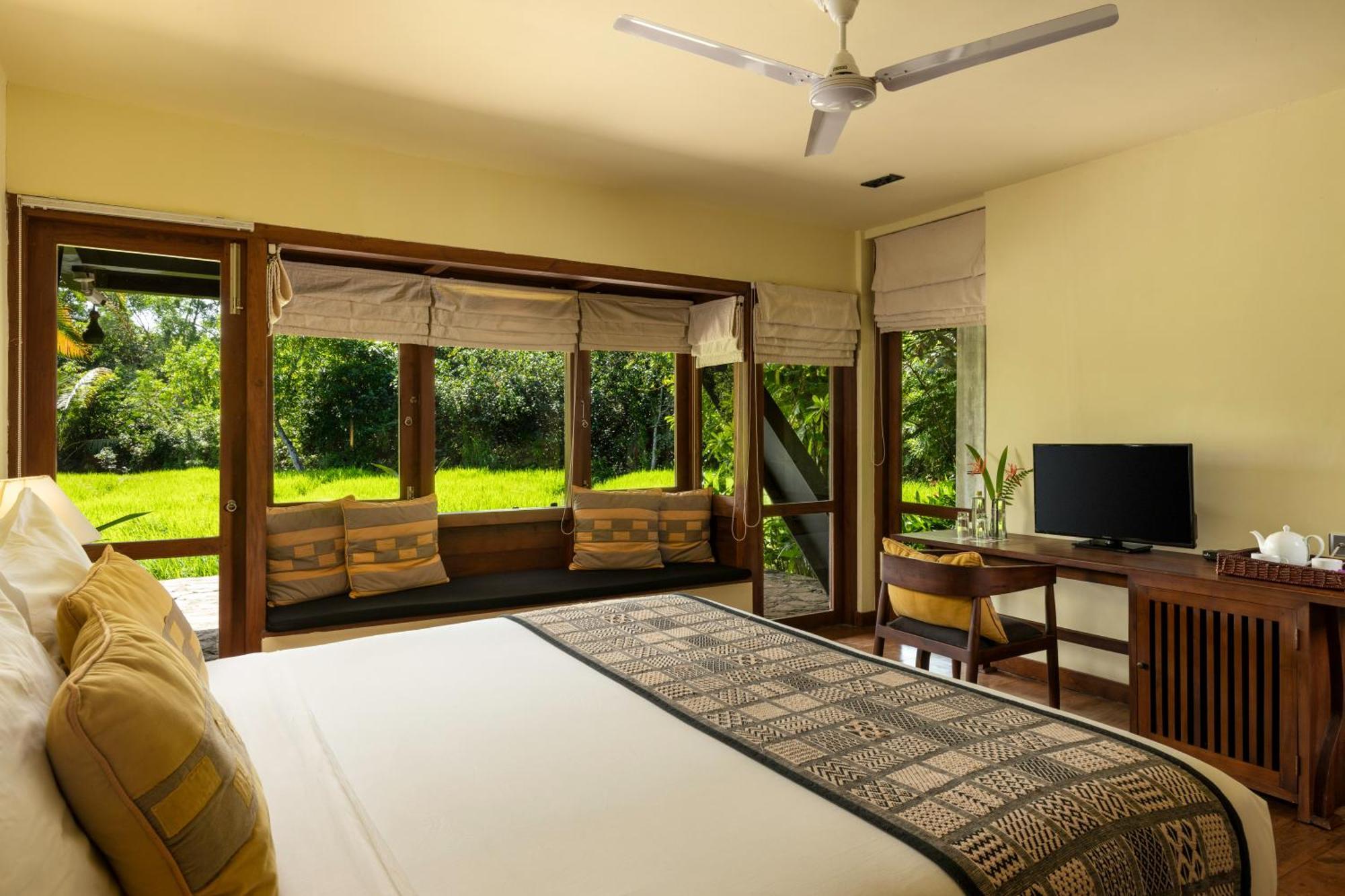 Jetwing Kurulubedda Villa Galle Dış mekan fotoğraf