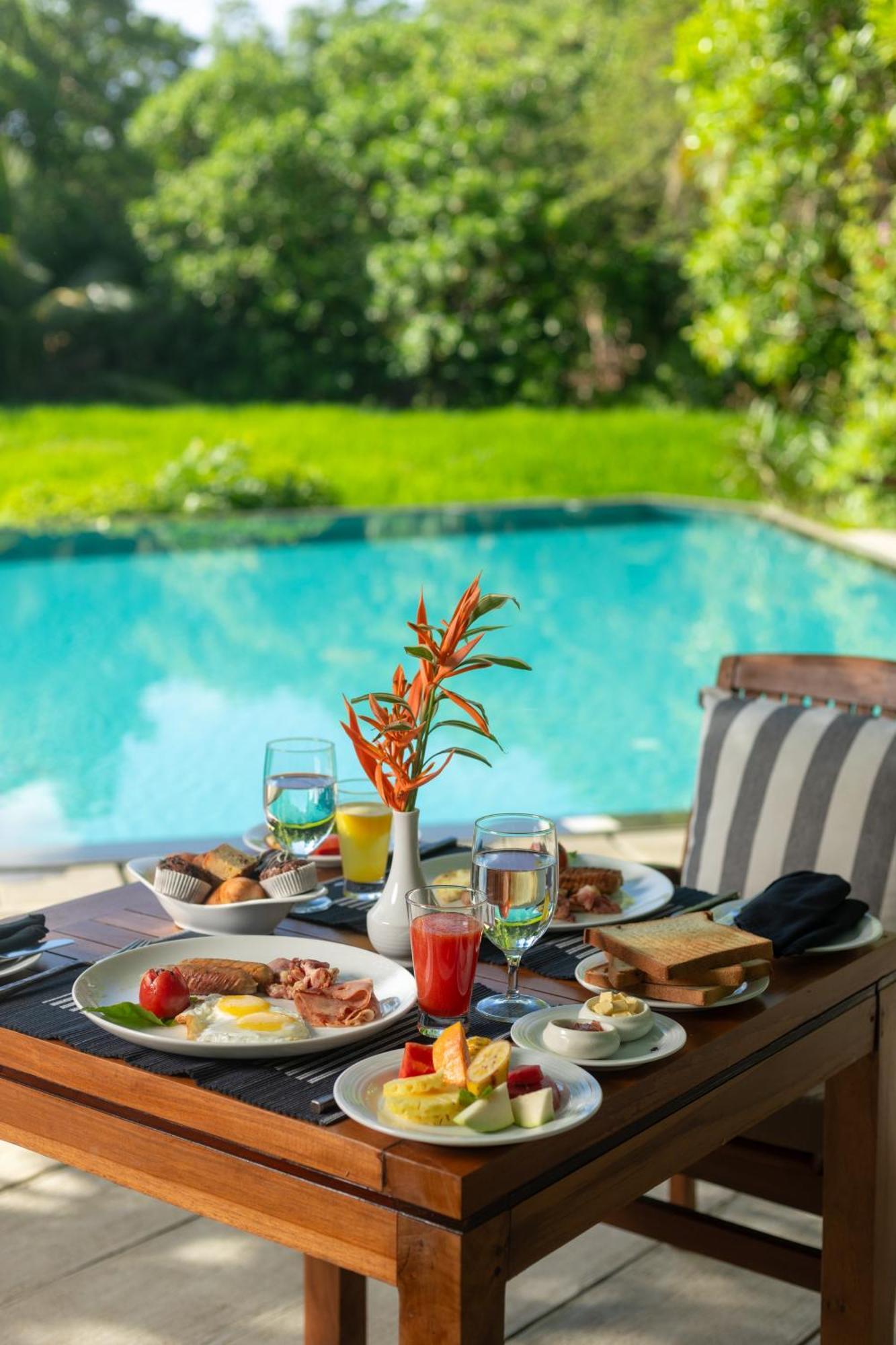 Jetwing Kurulubedda Villa Galle Dış mekan fotoğraf