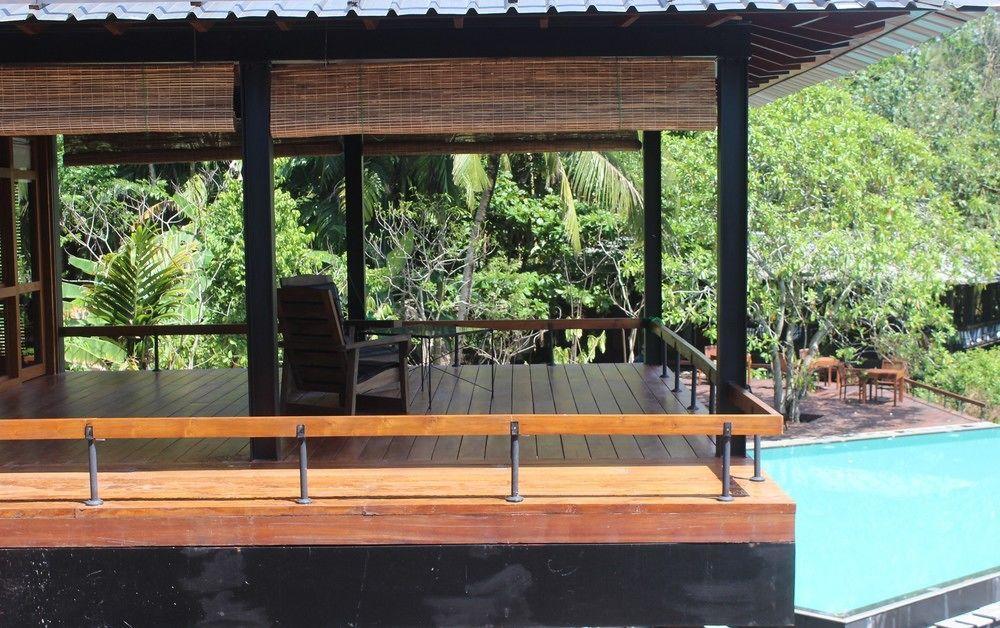 Jetwing Kurulubedda Villa Galle Dış mekan fotoğraf