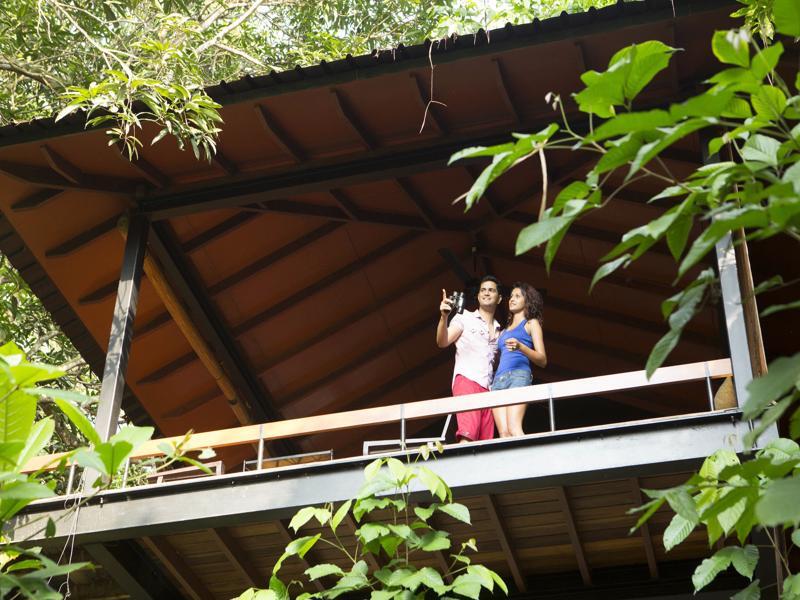 Jetwing Kurulubedda Villa Galle Dış mekan fotoğraf